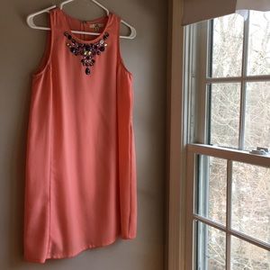 Jewel dress